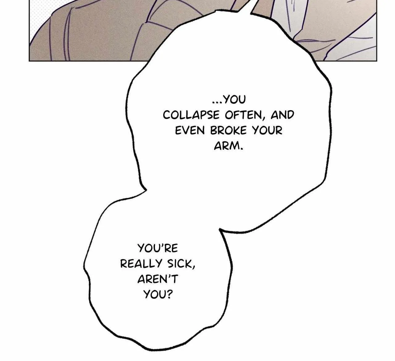 Read Prison Breakfast chapter 48 image 59 on Lezhin