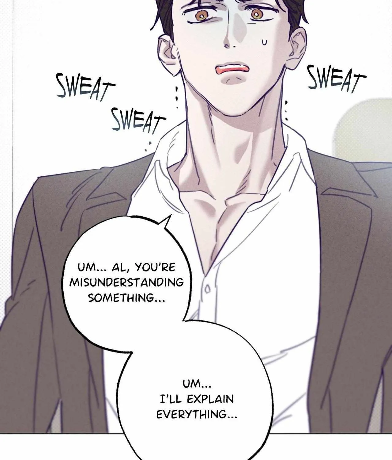 Read Prison Breakfast chapter 48 image 65 on Lezhin