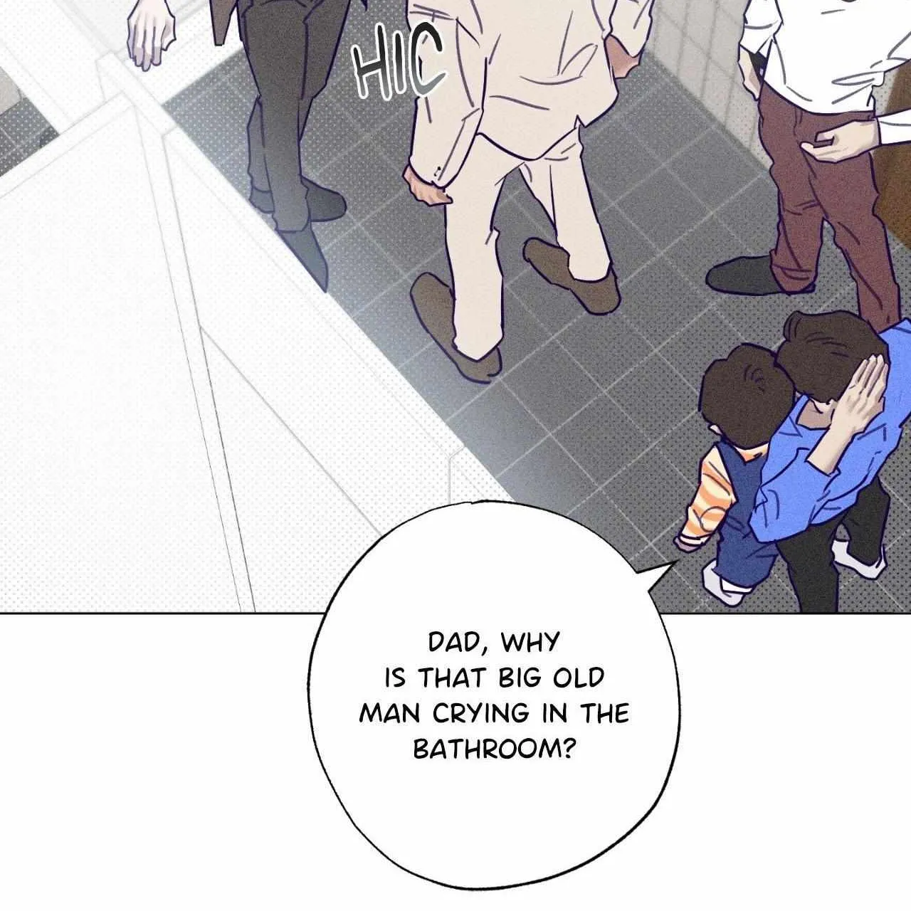 Read Prison Breakfast chapter 48 image 67 on Lezhin