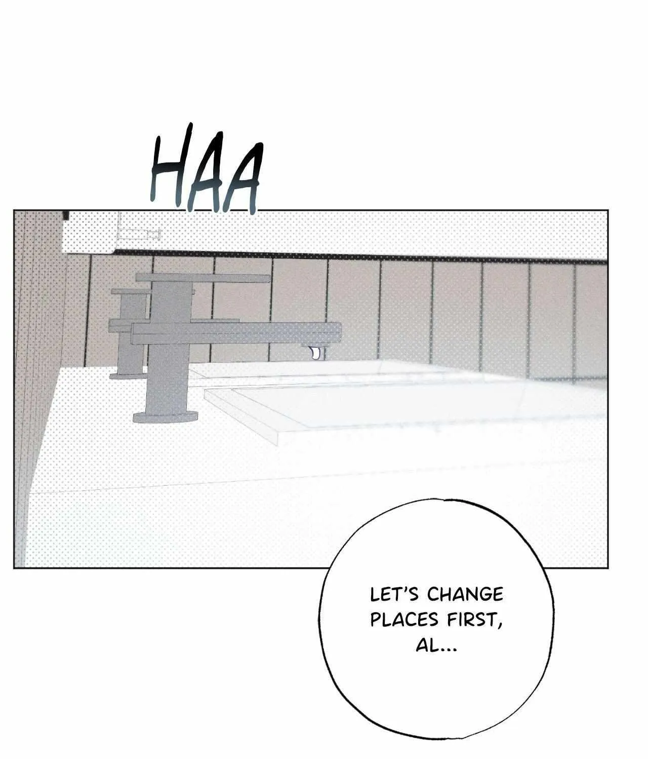 Read Prison Breakfast chapter 48 image 68 on Lezhin