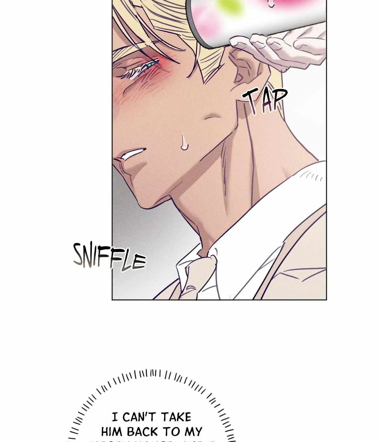 Read Prison Breakfast chapter 48 image 74 on Lezhin