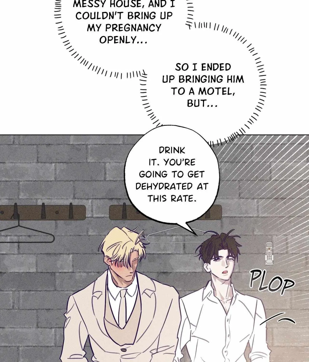 Read Prison Breakfast chapter 48 image 75 on Lezhin