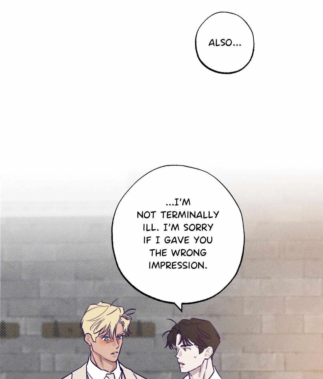Read Prison Breakfast chapter 48 image 77 on Lezhin