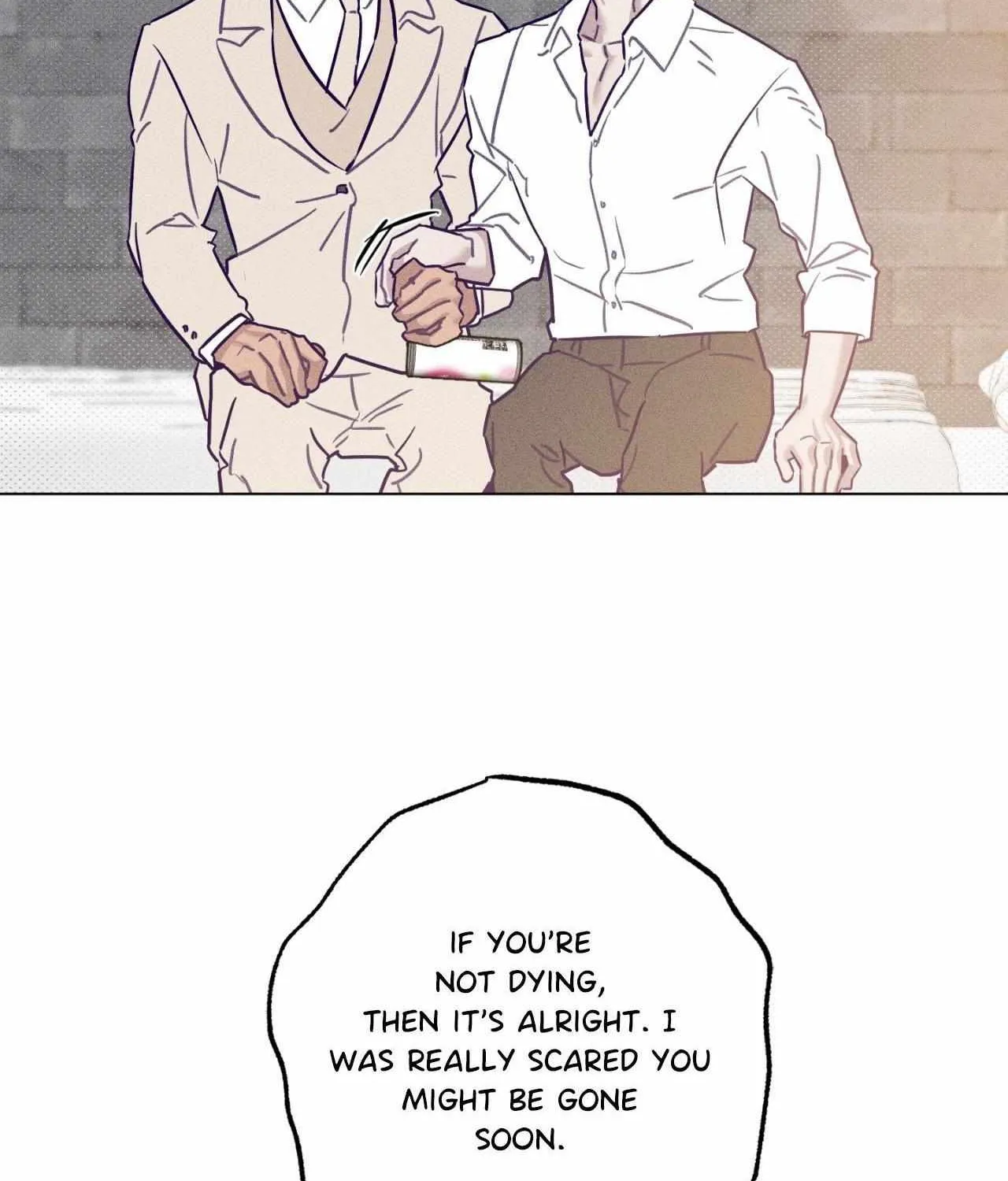 Read Prison Breakfast chapter 48 image 78 on Lezhin