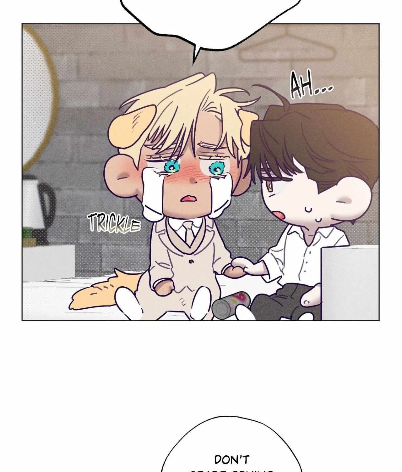 Read Prison Breakfast chapter 48 image 79 on Lezhin