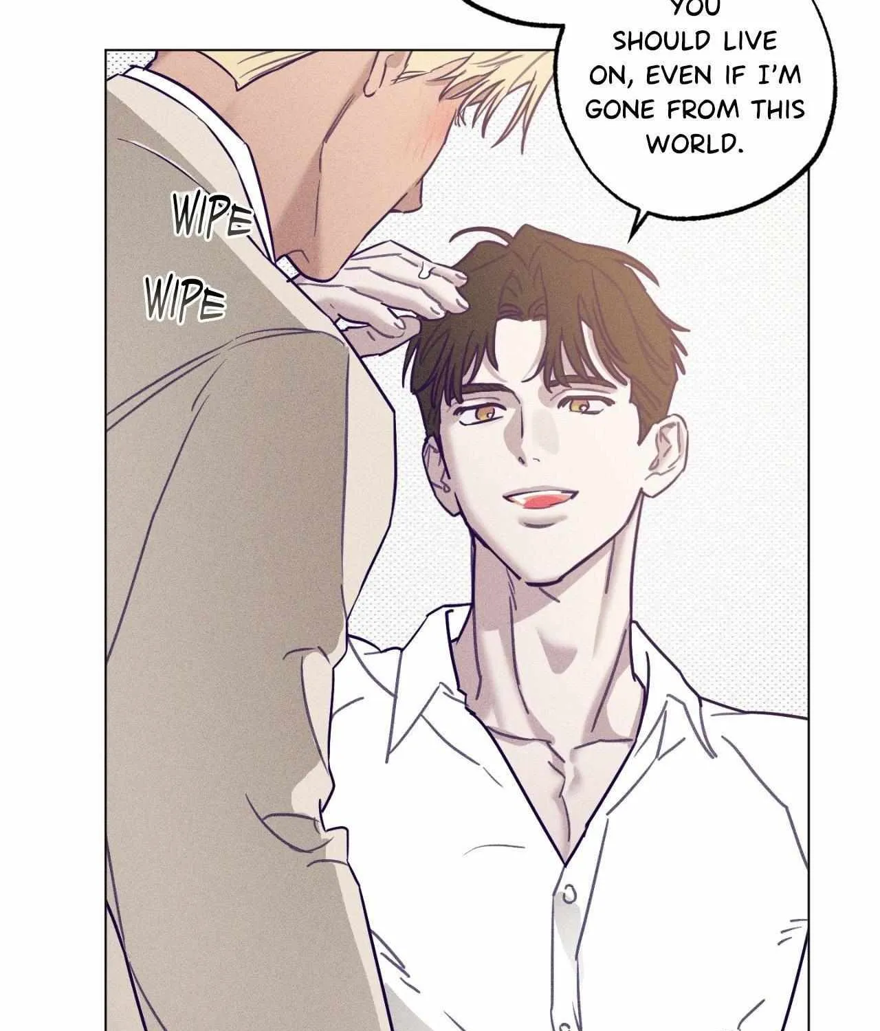 Read Prison Breakfast chapter 48 image 83 on Lezhin