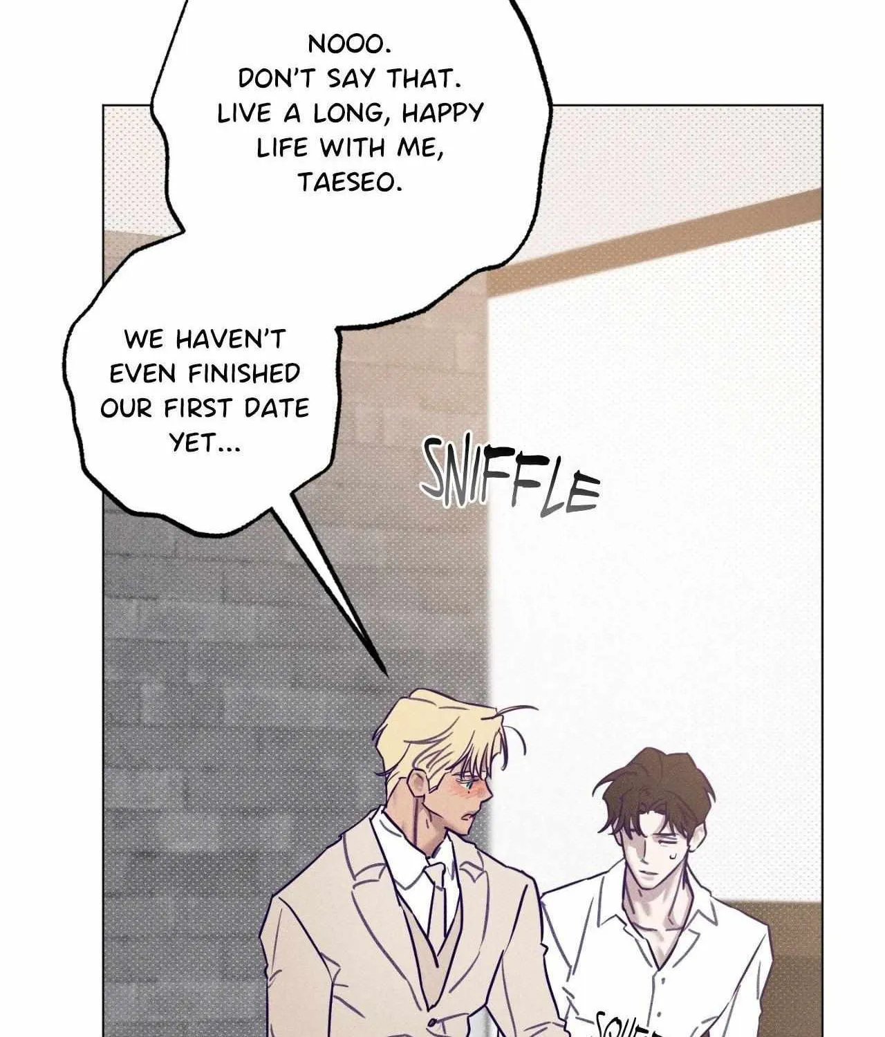 Read Prison Breakfast chapter 48 image 86 on Lezhin