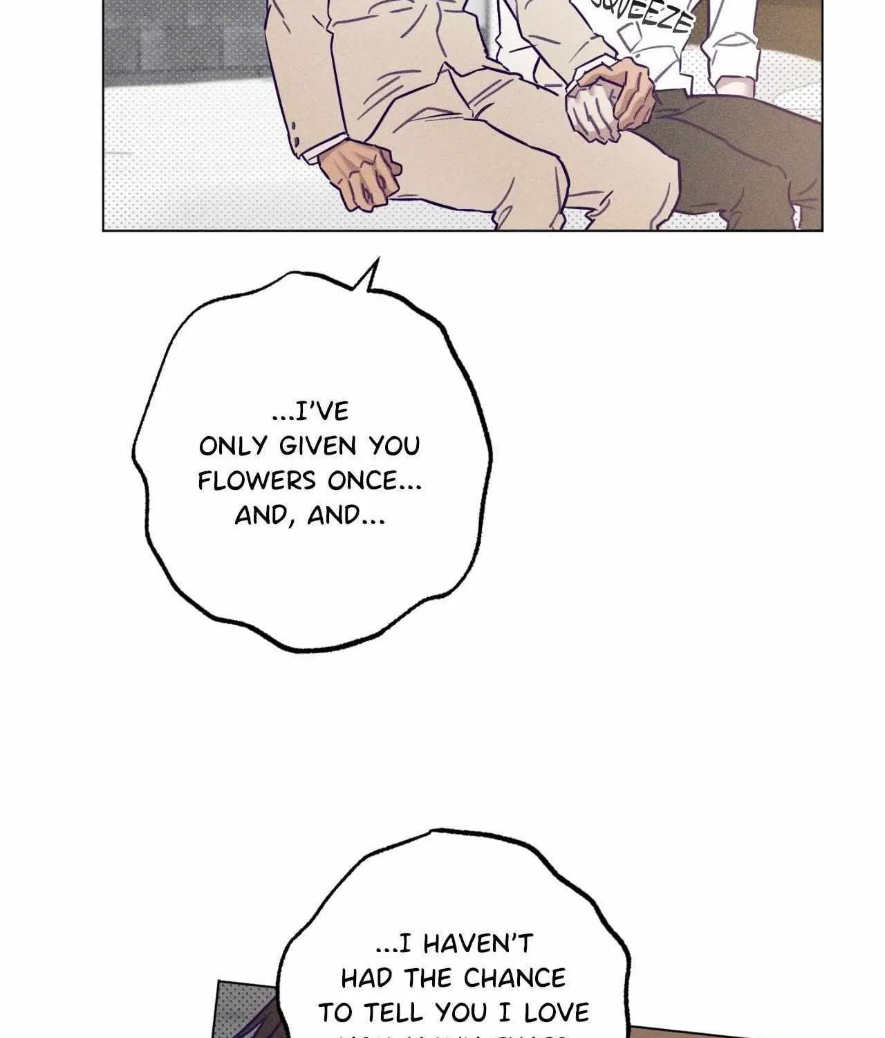 Read Prison Breakfast chapter 48 image 87 on Lezhin
