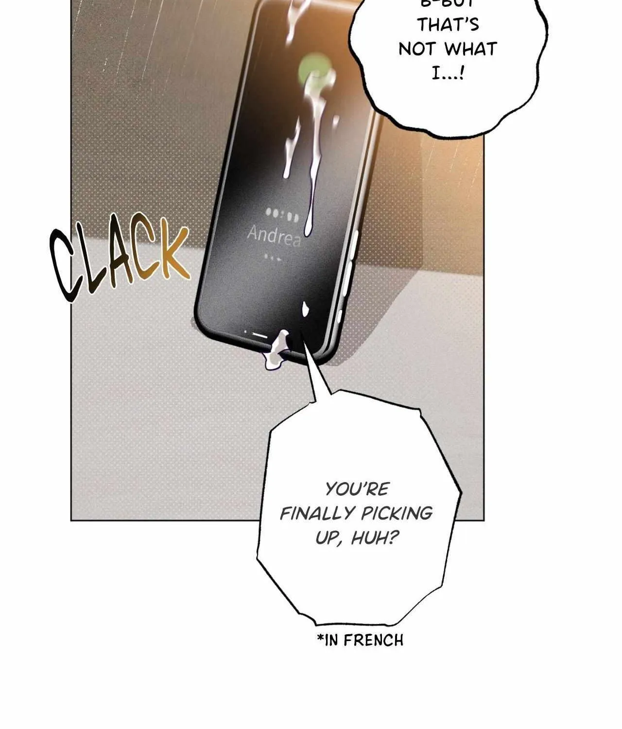 Read Prison Breakfast chapter 49 image 100 on Lezhin
