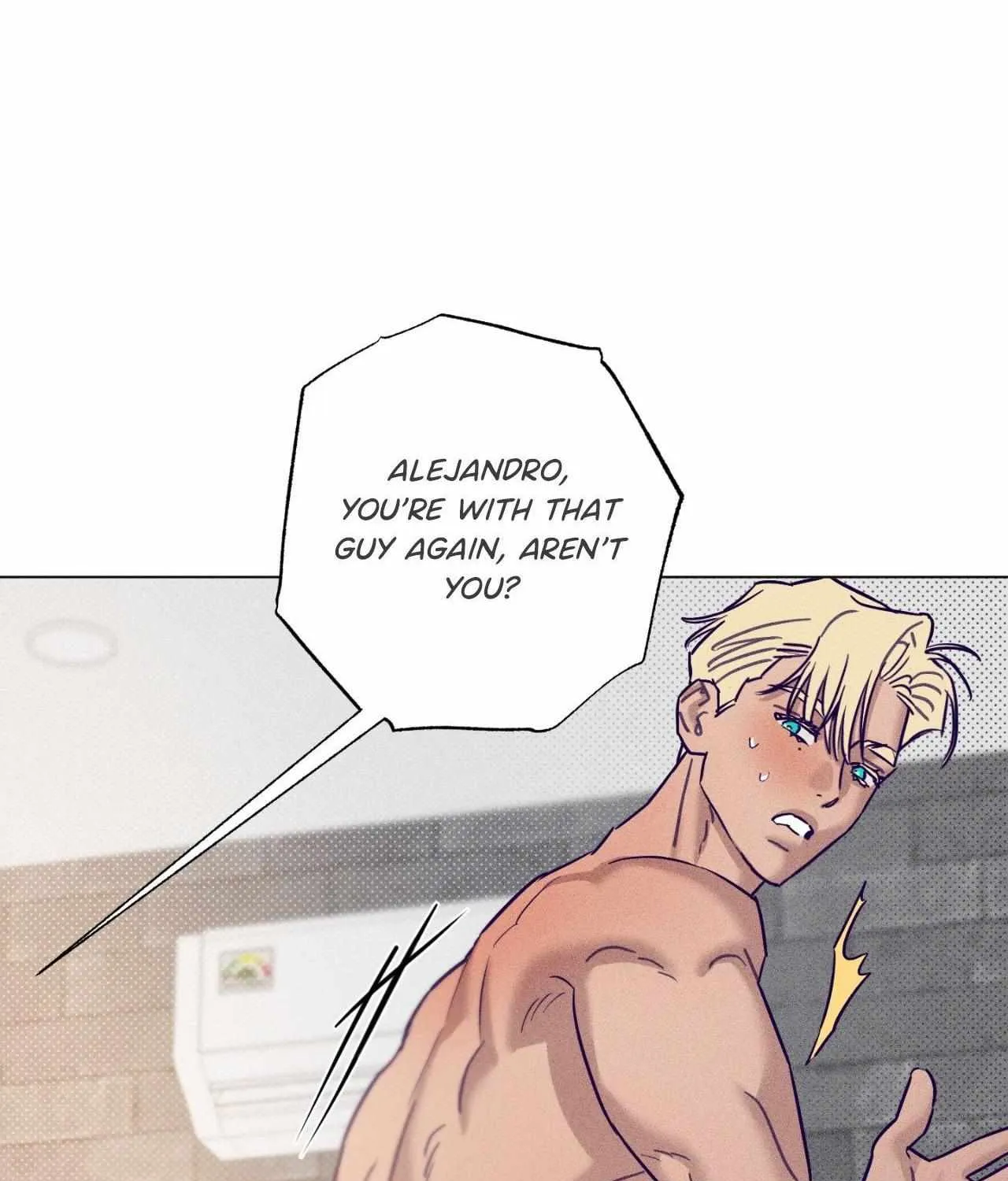 Read Prison Breakfast chapter 49 image 101 on Lezhin