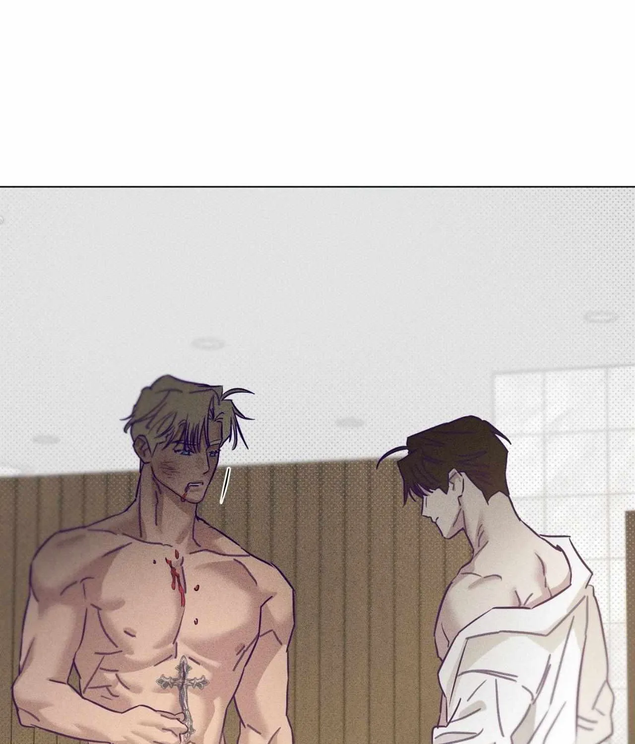 Read Prison Breakfast chapter 49 image 117 on Lezhin