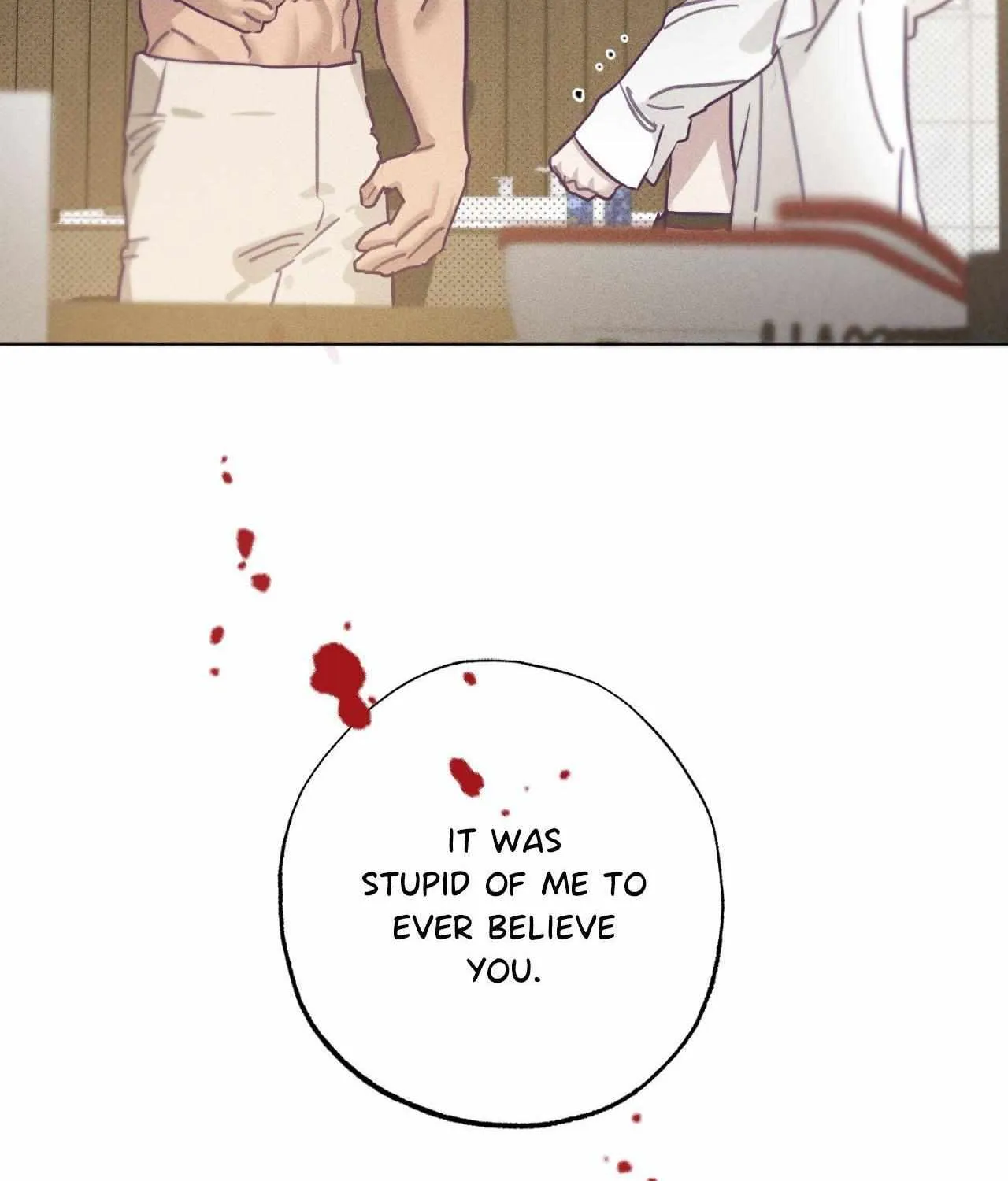 Read Prison Breakfast chapter 49 image 118 on Lezhin