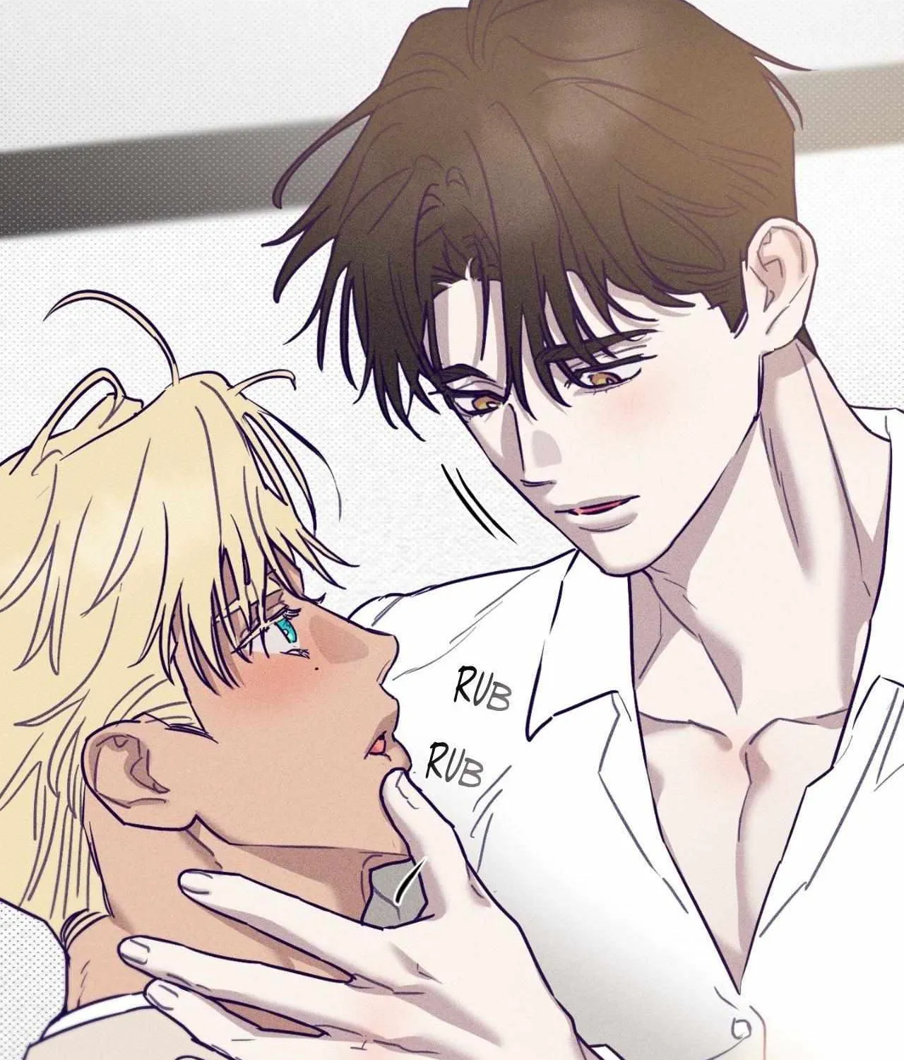 Read Prison Breakfast chapter 49 image 12 on Lezhin