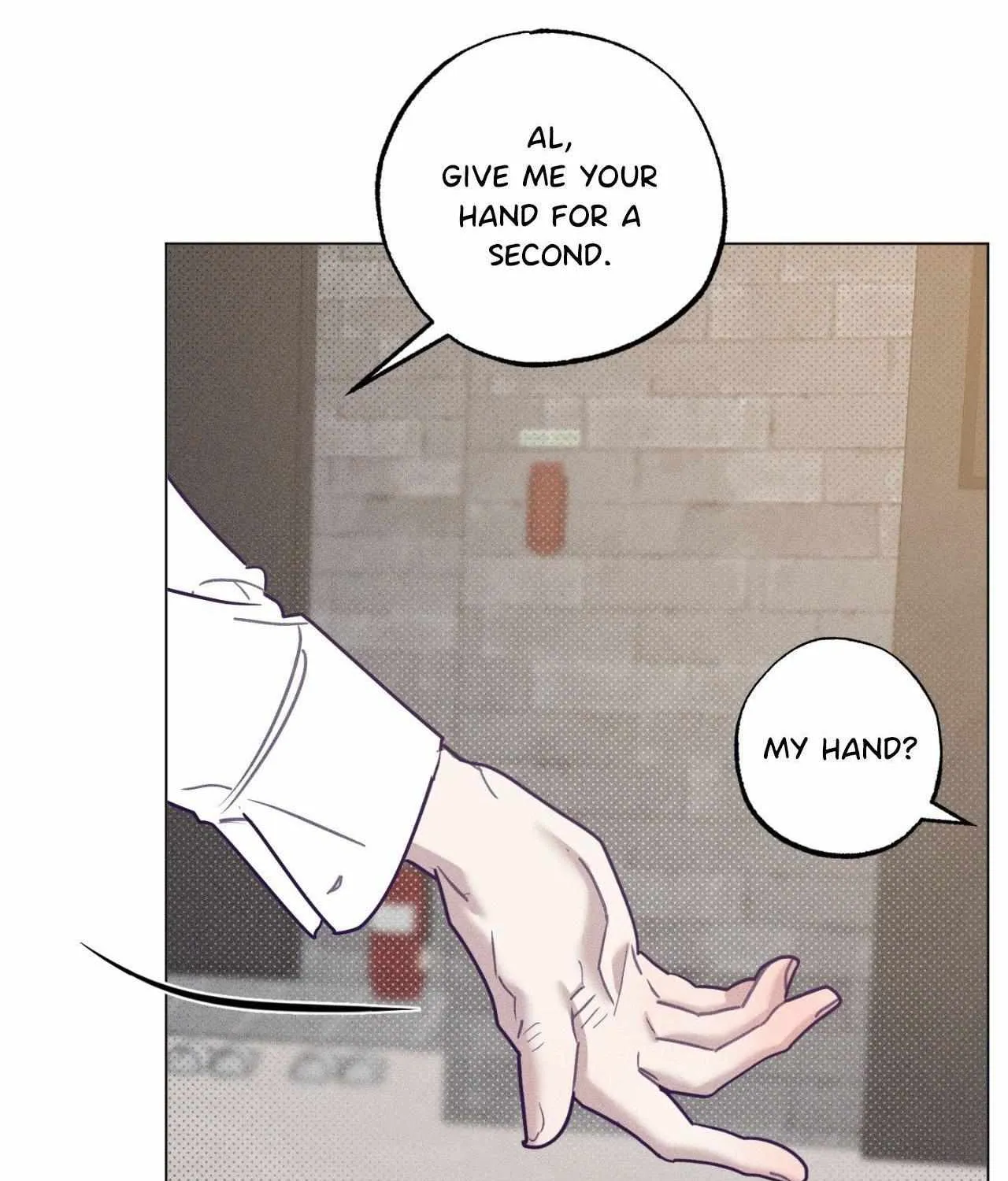 Read Prison Breakfast chapter 49 image 17 on Lezhin