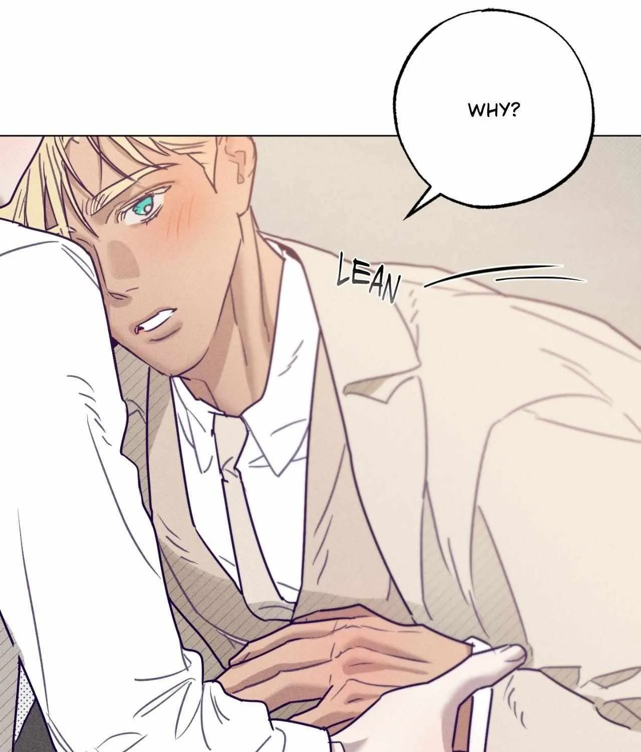 Read Prison Breakfast chapter 49 image 19 on Lezhin