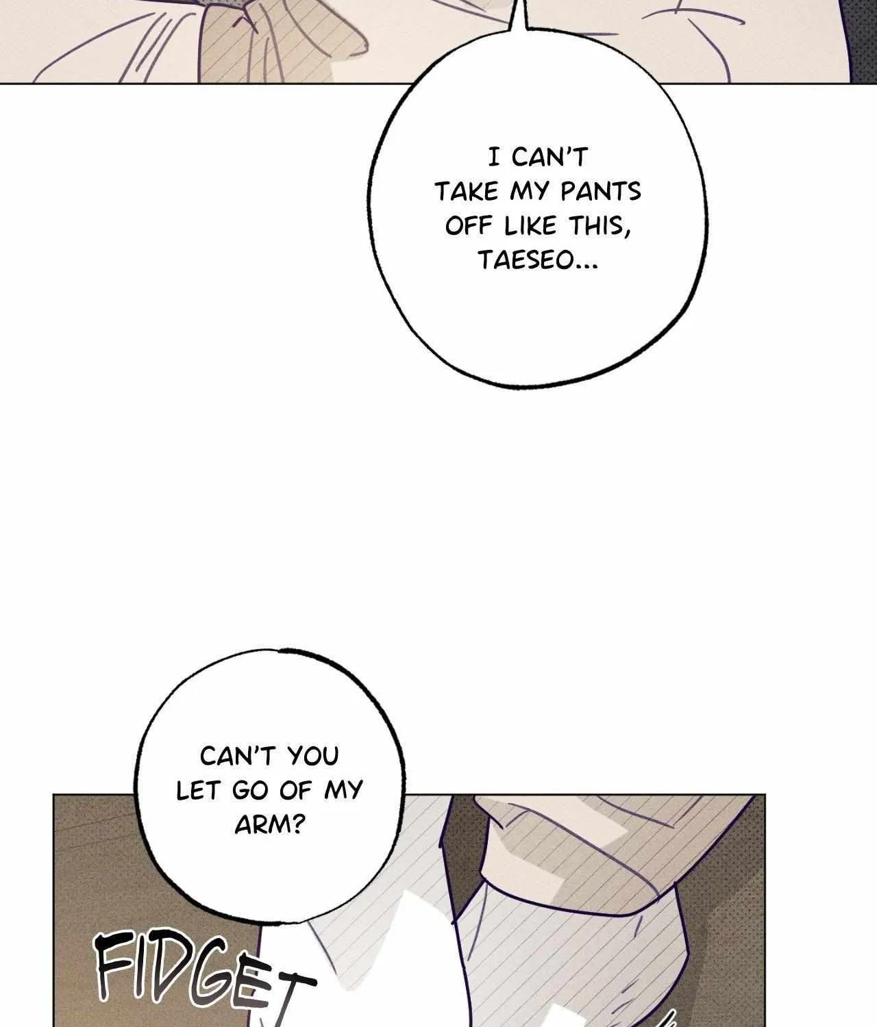 Read Prison Breakfast chapter 49 image 25 on Lezhin