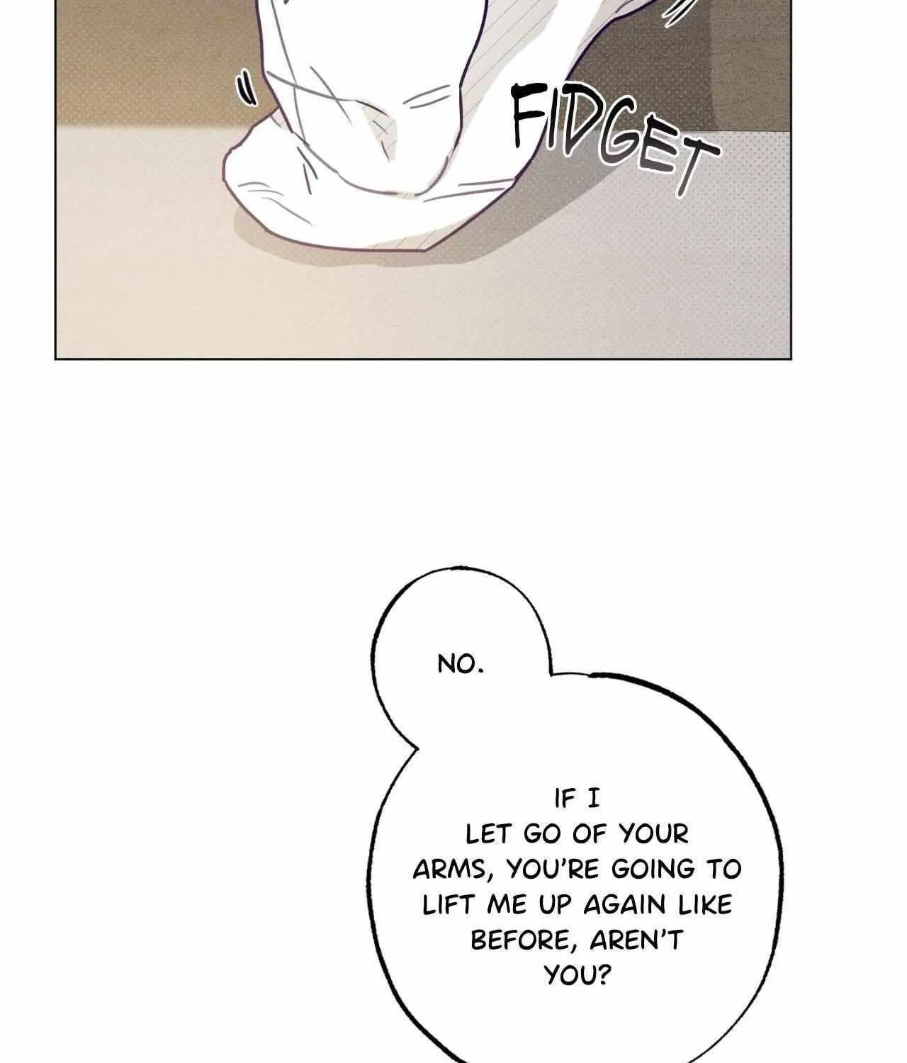 Read Prison Breakfast chapter 49 image 26 on Lezhin
