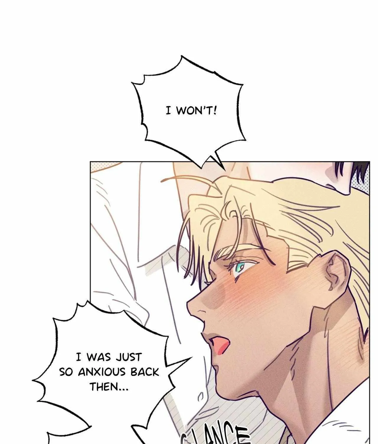 Read Prison Breakfast chapter 49 image 29 on Lezhin