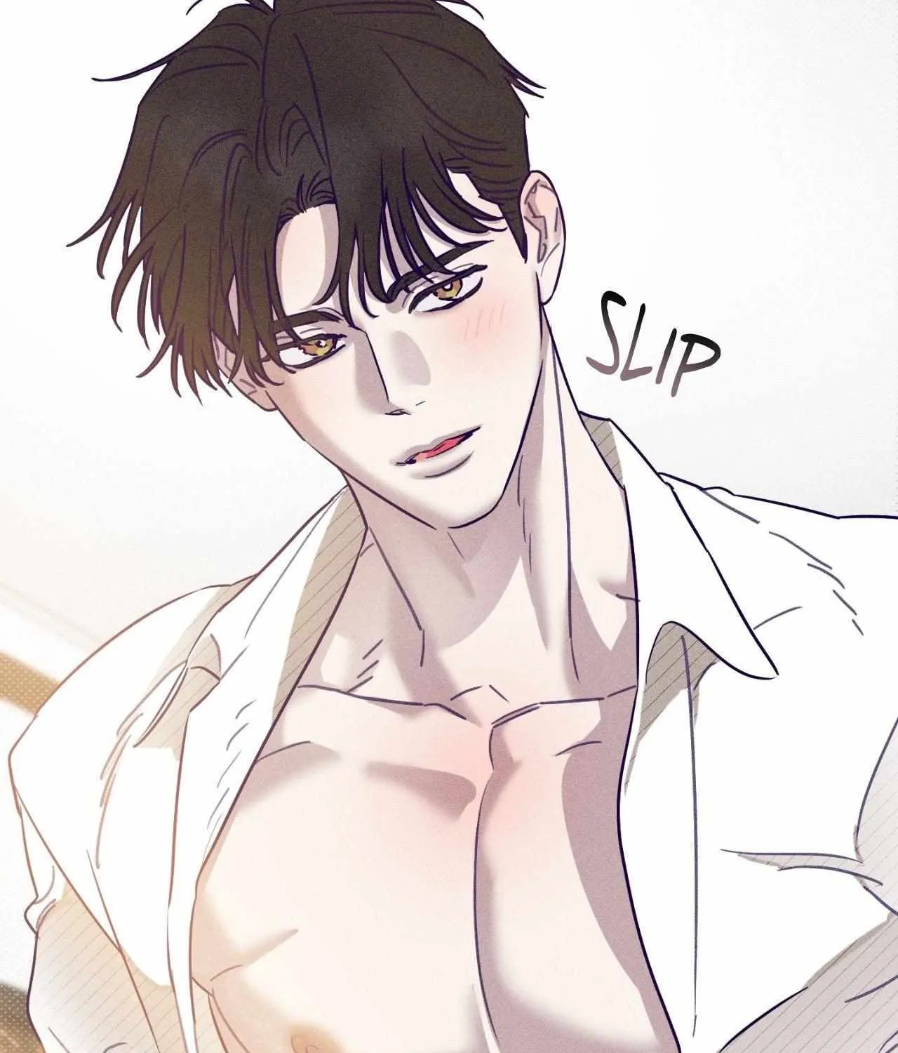 Read Prison Breakfast chapter 49 image 40 on Lezhin
