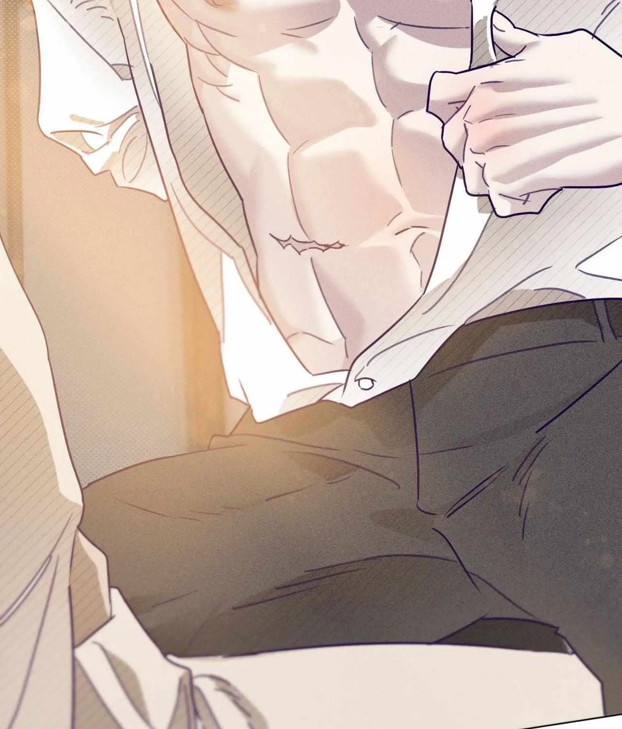 Read Prison Breakfast chapter 49 image 41 on Lezhin