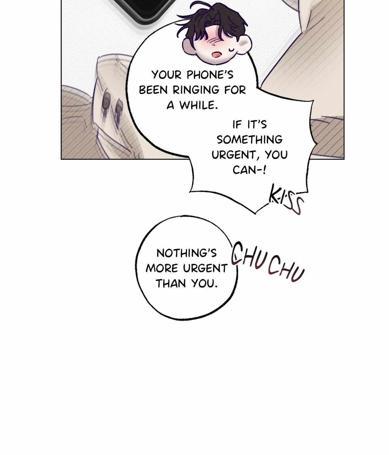 Read Prison Breakfast chapter 49 image 49 on Lezhin