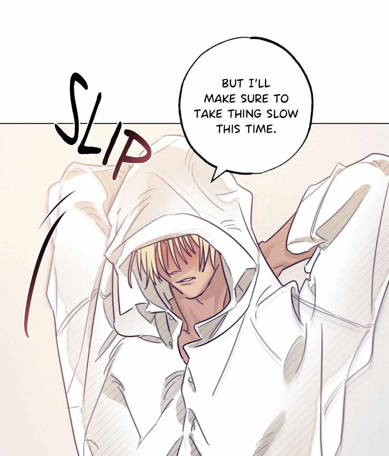 Read Prison Breakfast chapter 49 image 50 on Lezhin