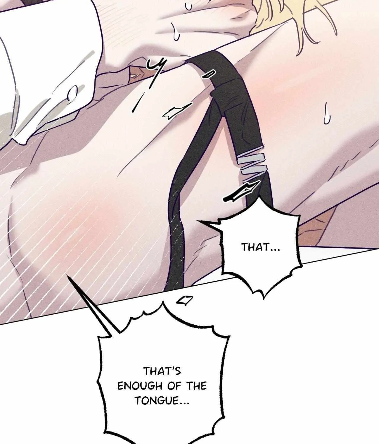 Read Prison Breakfast chapter 49 image 58 on Lezhin