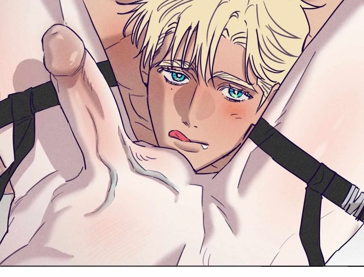Read Prison Breakfast chapter 49 image 60 on Lezhin
