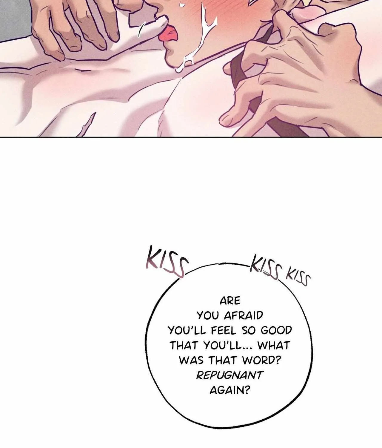 Read Prison Breakfast chapter 49 image 79 on Lezhin