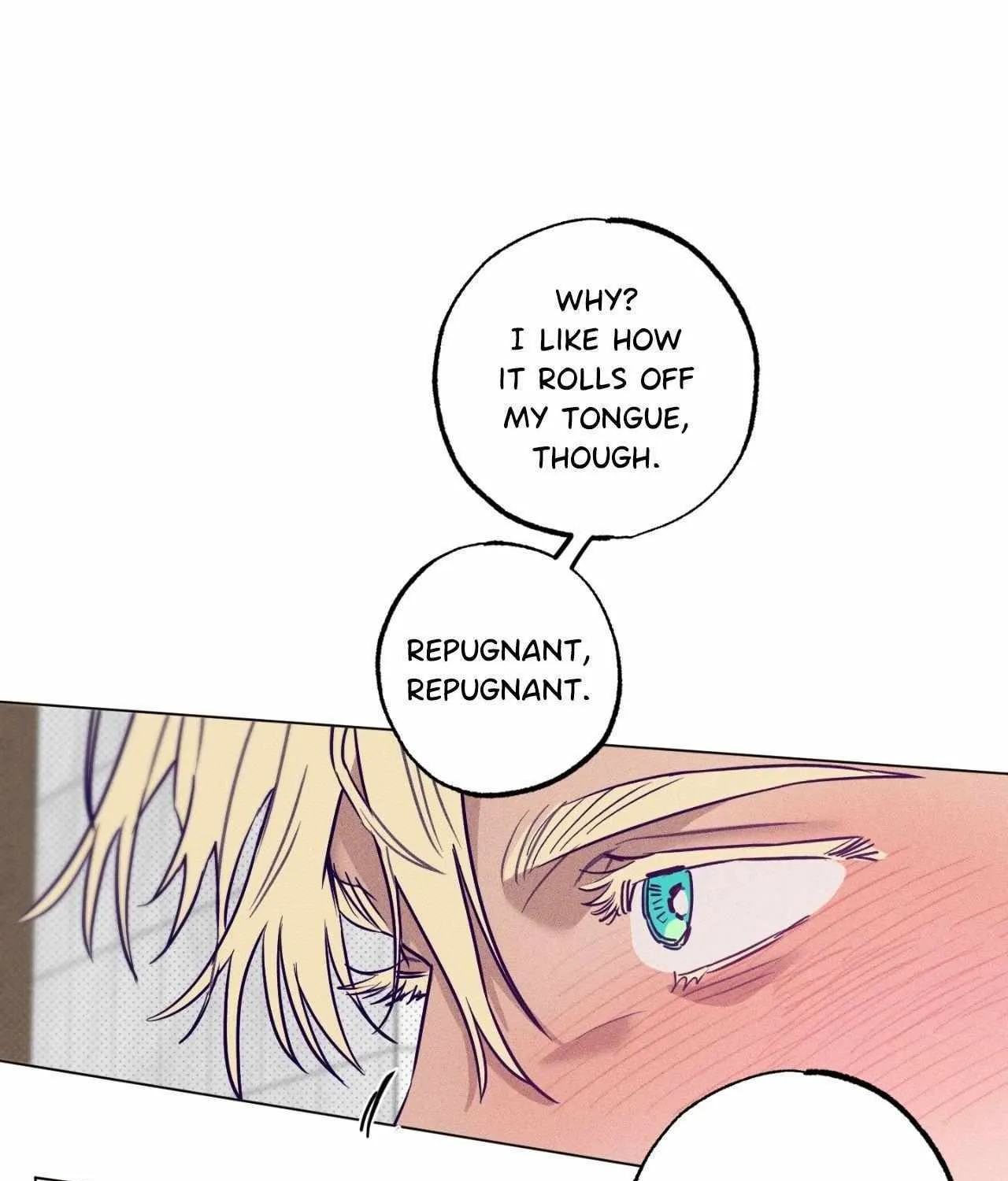 Read Prison Breakfast chapter 49 image 82 on Lezhin