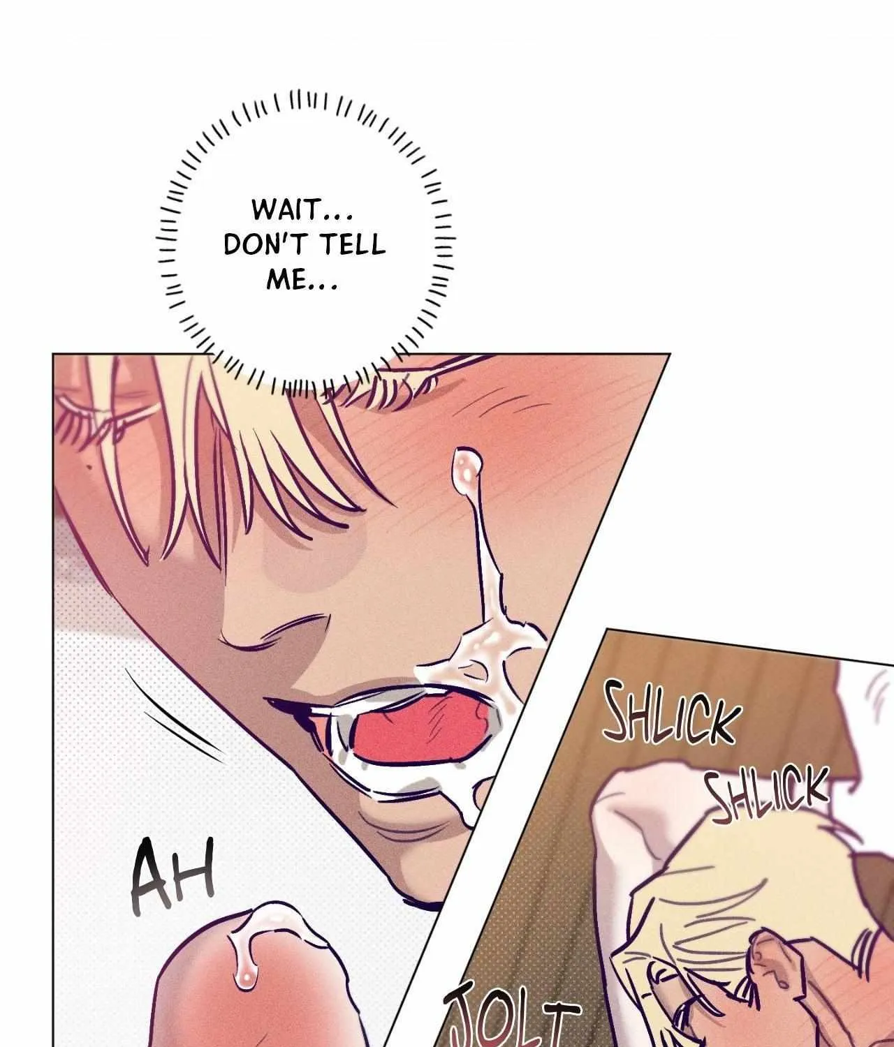 Read Prison Breakfast chapter 49 image 86 on Lezhin