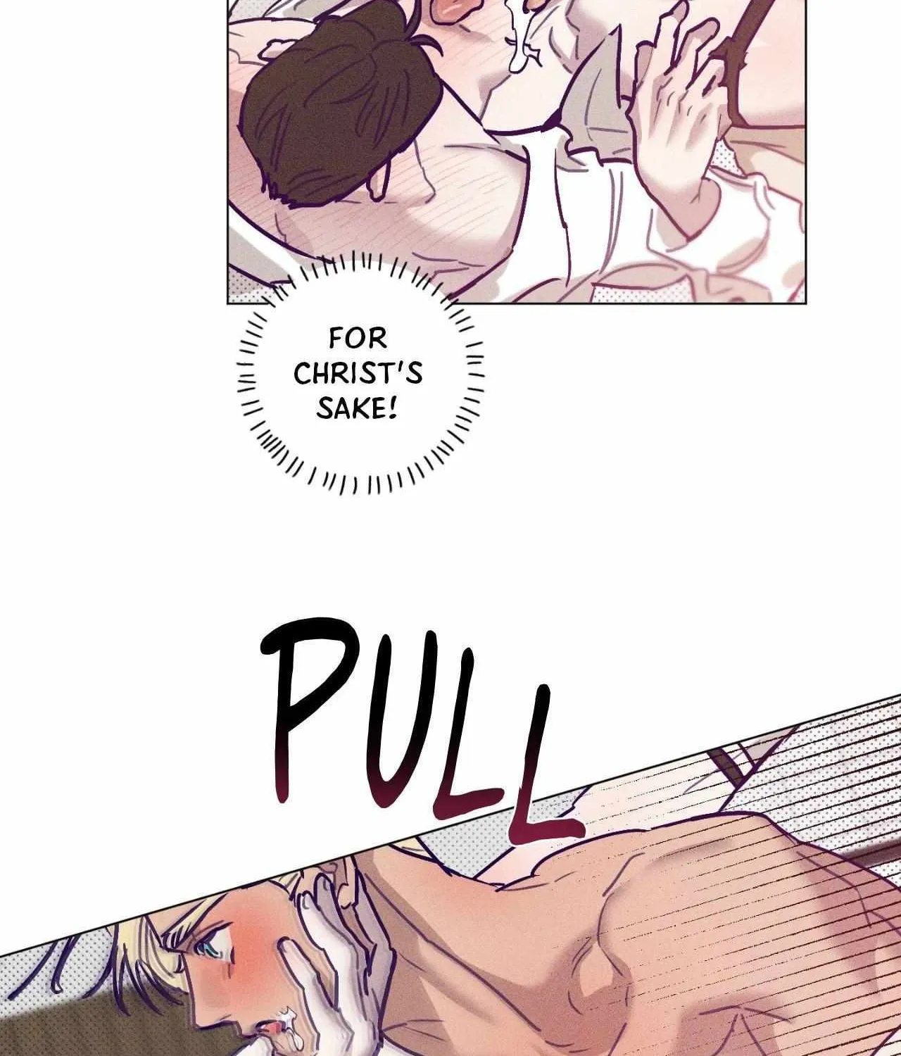 Read Prison Breakfast chapter 49 image 91 on Lezhin