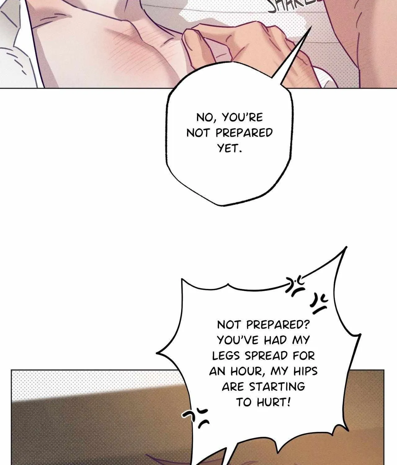 Read Prison Breakfast chapter 49 image 96 on Lezhin