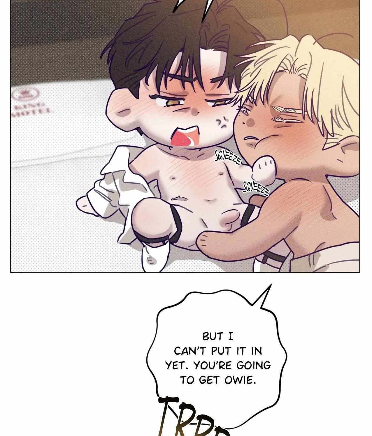 Read Prison Breakfast chapter 49 image 97 on Lezhin