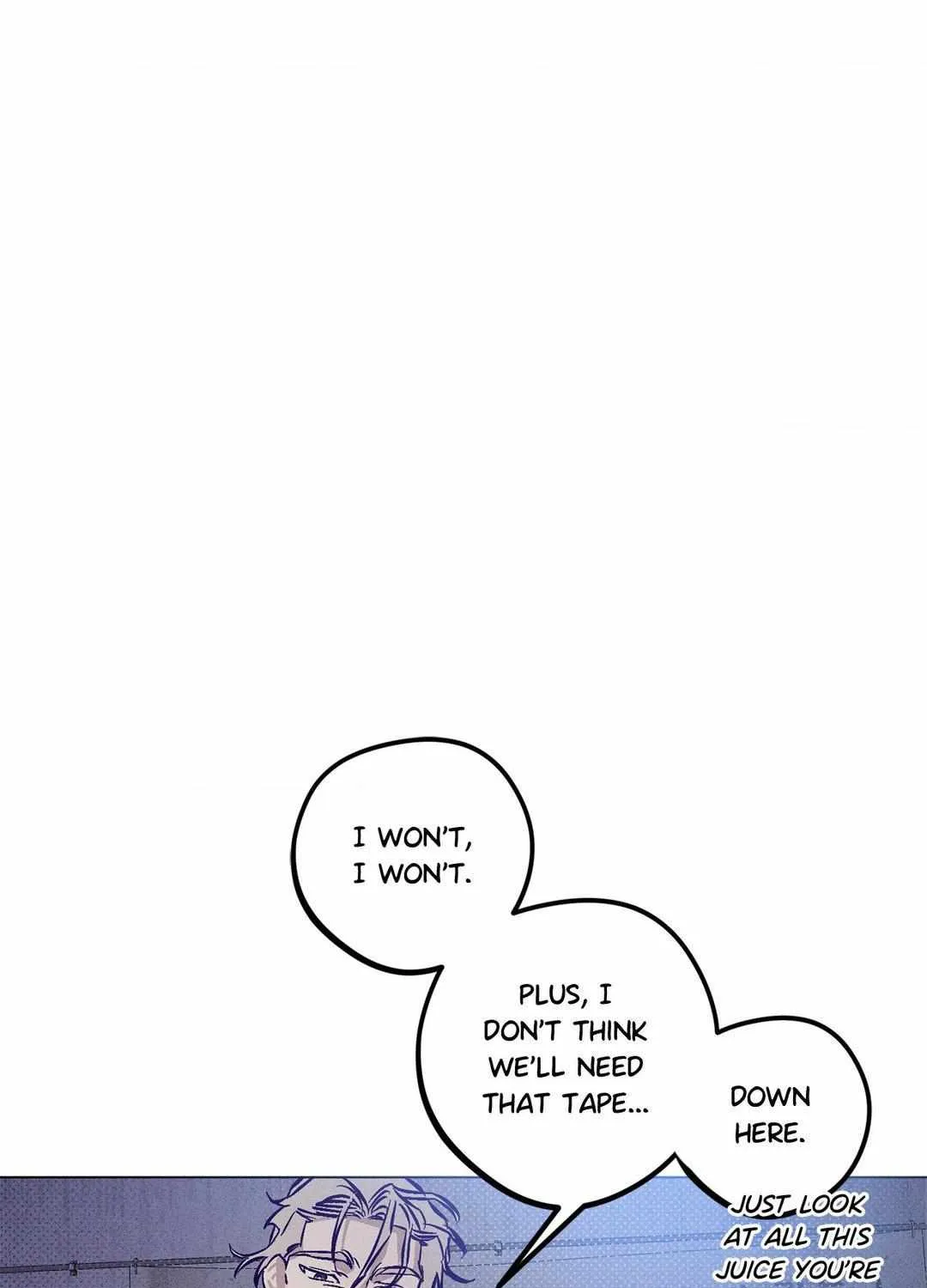 Read Prison Breakfast chapter 5 image 10 on Lezhin