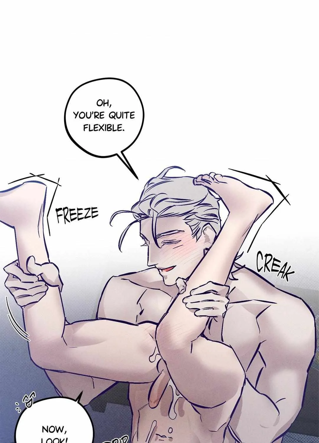 Read Prison Breakfast chapter 5 image 14 on Lezhin