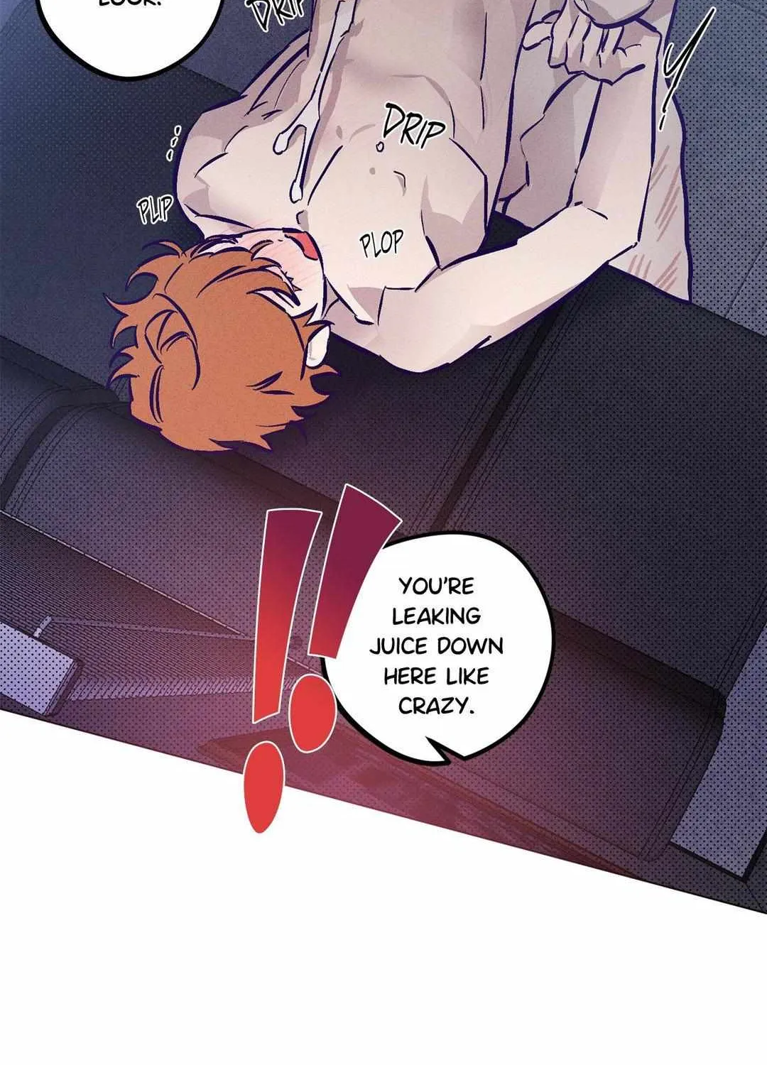 Read Prison Breakfast chapter 5 image 15 on Lezhin