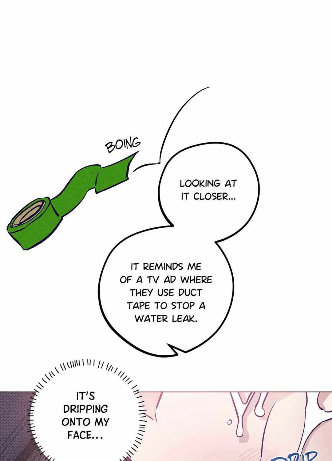Read Prison Breakfast chapter 5 image 16 on Lezhin