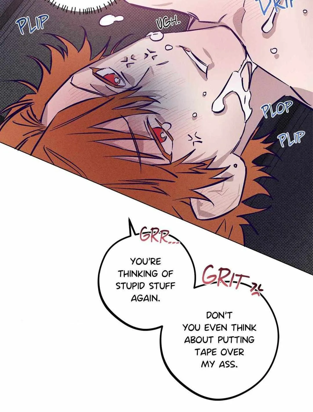 Read Prison Breakfast chapter 5 image 17 on Lezhin
