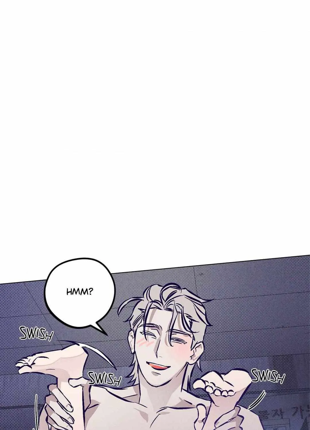 Read Prison Breakfast chapter 5 image 18 on Lezhin