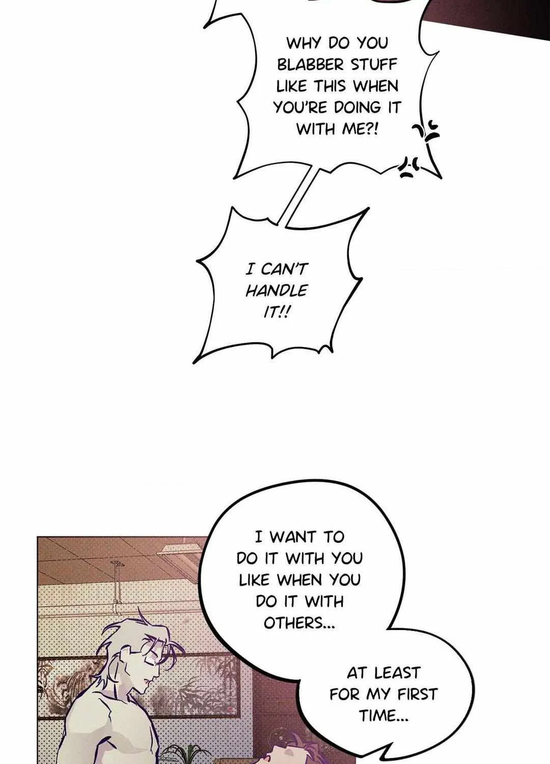 Read Prison Breakfast chapter 5 image 24 on Lezhin