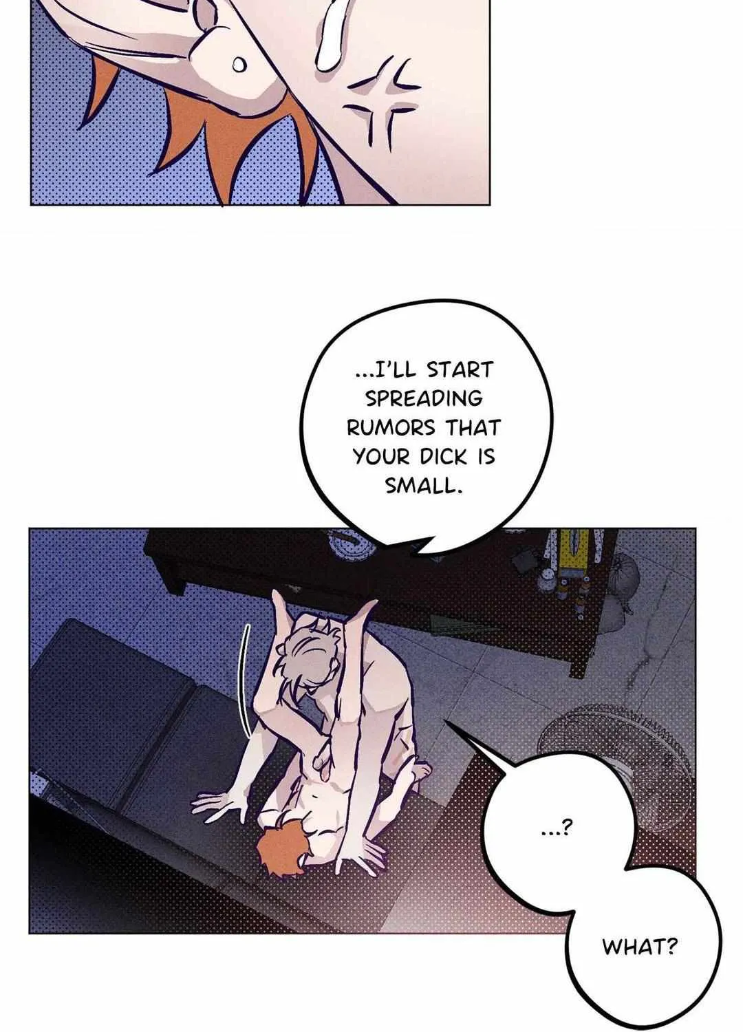 Read Prison Breakfast chapter 5 image 29 on Lezhin