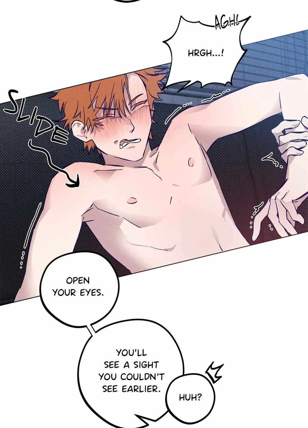 Read Prison Breakfast chapter 5 image 3 on Lezhin