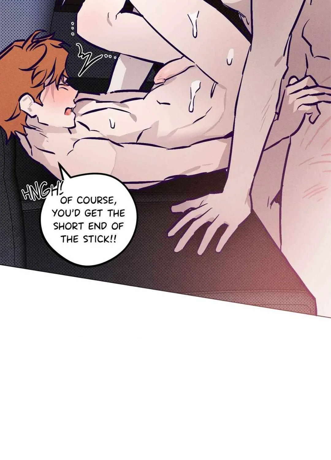 Read Prison Breakfast chapter 5 image 34 on Lezhin