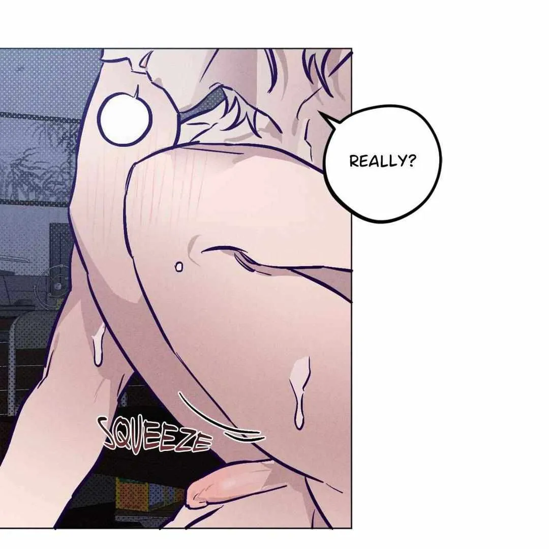 Read Prison Breakfast chapter 5 image 35 on Lezhin