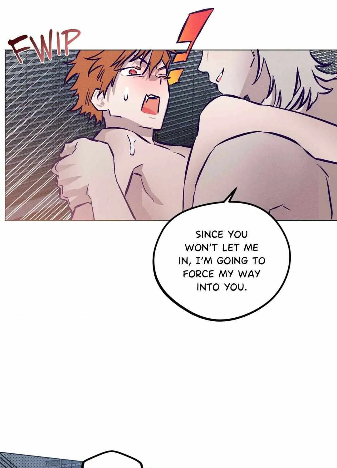 Read Prison Breakfast chapter 5 image 38 on Lezhin