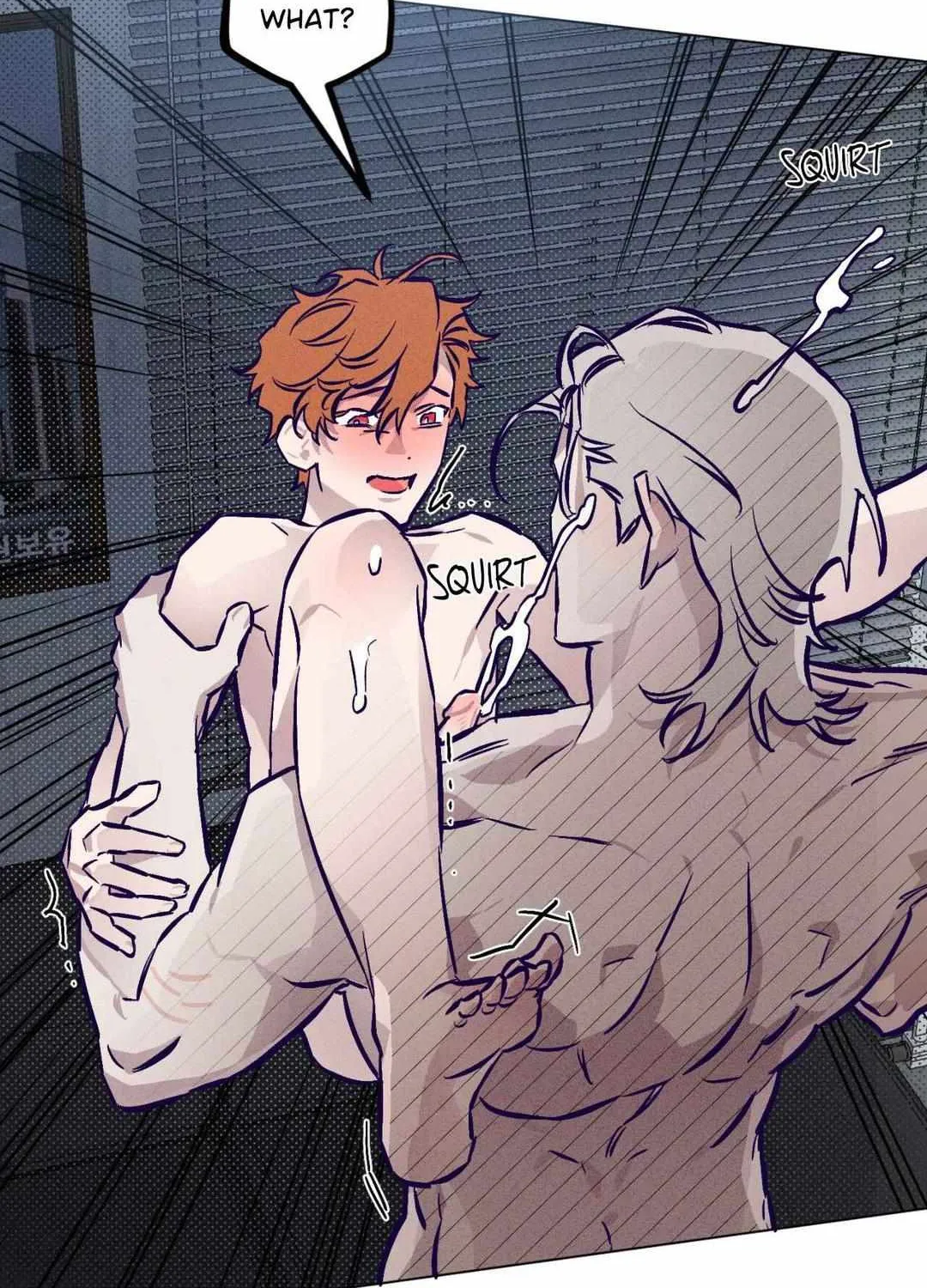 Read Prison Breakfast chapter 5 image 39 on Lezhin