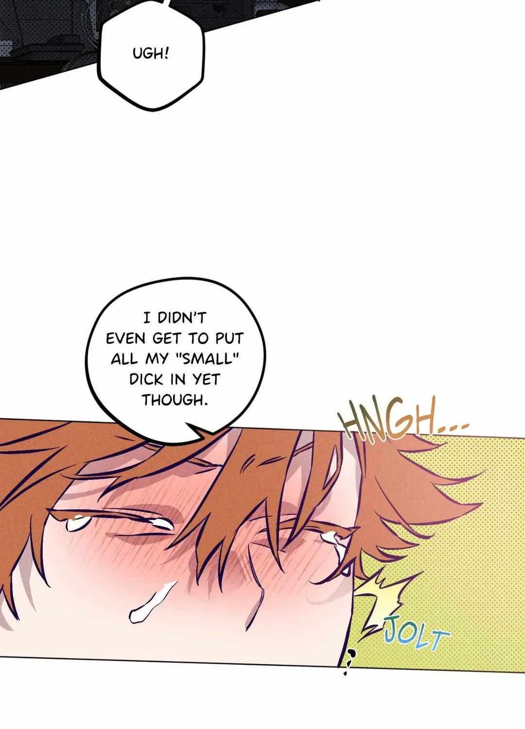 Read Prison Breakfast chapter 5 image 42 on Lezhin