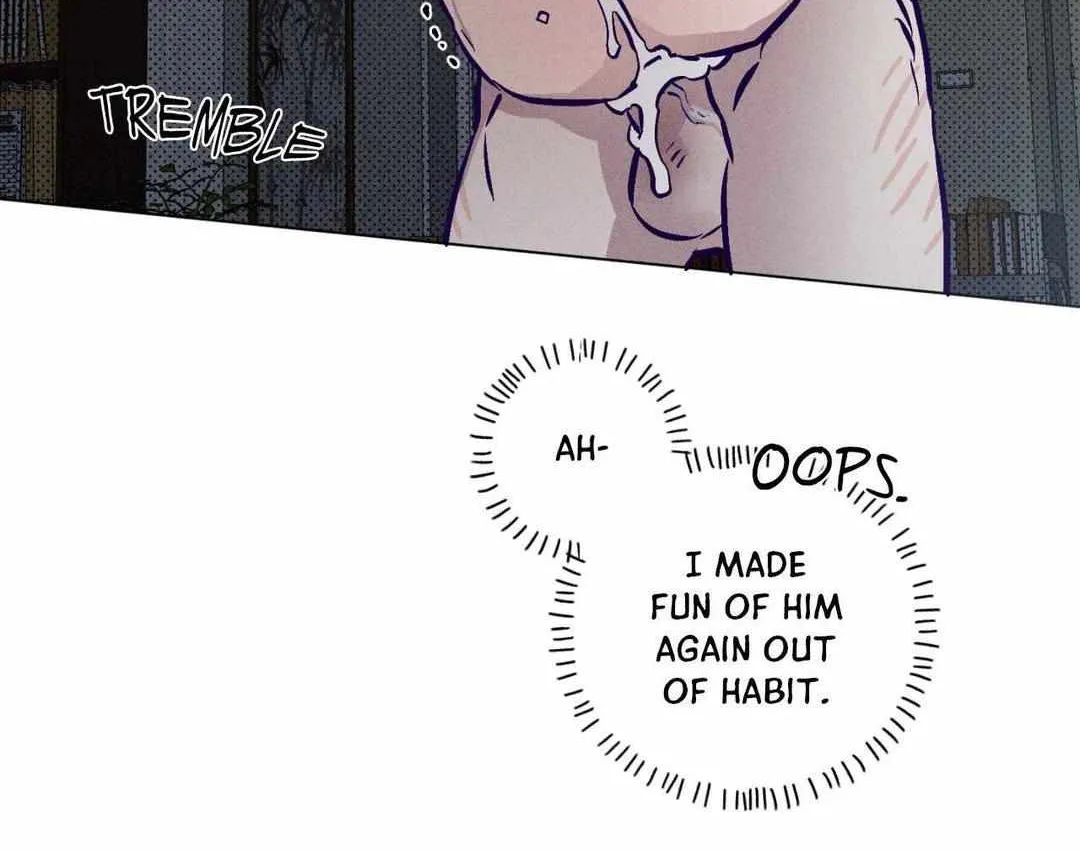 Read Prison Breakfast chapter 5 image 44 on Lezhin