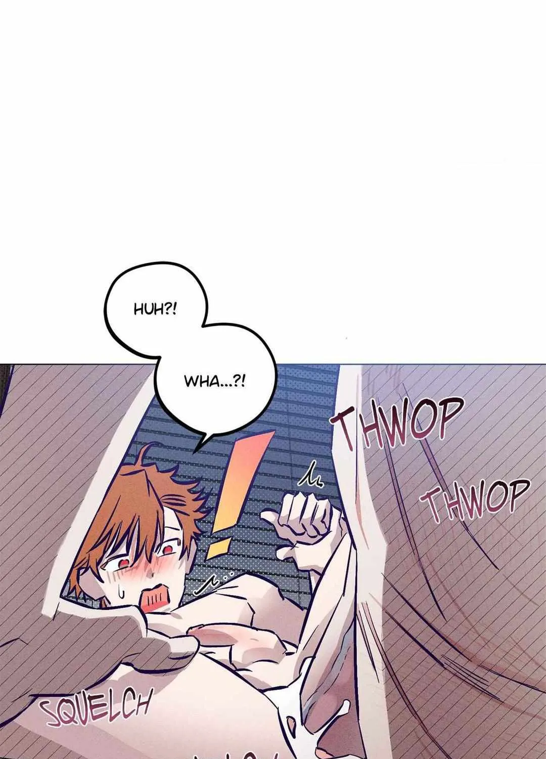 Read Prison Breakfast chapter 5 image 5 on Lezhin